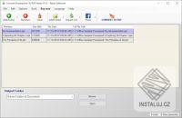 Convert Powerpoint to PDF 4dots