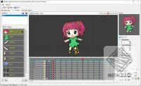 MR Easy Sprite Animation