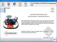 PHOTORECOVERY Professional – obrázek 2 z 2