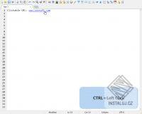 Keystroke Visualizer
