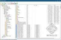 Registry Explorer