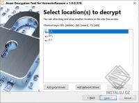 Avast Decryption Tool for HermeticRansom
