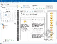 Alpha Journal Pro – obrázek 1 z 2