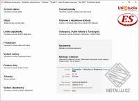 EconomSys – obrázek 10 z 10