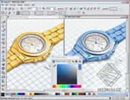 Xara Photo & Graphic Designer