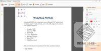 WidsMob PDFEdit