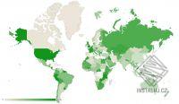 Map Chart Creator