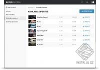 Native Access – obrázek 2 z 2