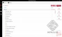 Dockit Metadata Manager