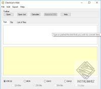 Checksum-Aide