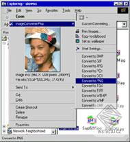 ImageConverter Plus