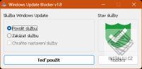 Windows Update Blocker