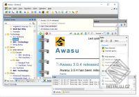 Awasu