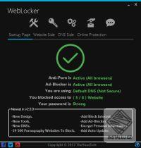 WebLocker – obrázek 2 z 2