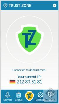 Trust.Zone VPN