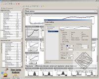 Time Series Analyzer – obrázek 5 z 10