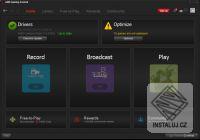 AMD Gaming Evolved