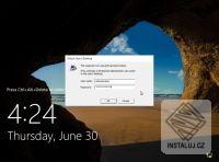 Blaser WinUnlock