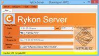 Rykon Server