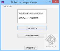 AllTricks-WiFi Hotspot