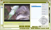 4Free Video Converter – obrázek 1 z 7