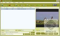 4Free Video Converter – obrázek 2 z 7
