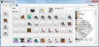 Minecraft SaveEdit