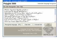 Polyglot 3000 – obrázek 2 z 4