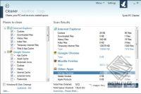 Synei PC Cleaner