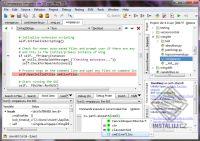 Wing IDE Personal – obrázek 1 z 2
