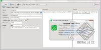 Torrent File Editor – obrázek 3 z 3
