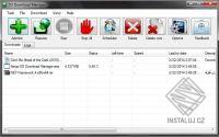 SD Download Manager – obrázek 2 z 2
