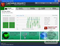 T Antivirus Security
