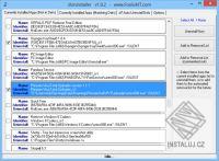 dUninstaller – obrázek 2 z 2