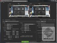 Adobe Flash Media Live Encoder – obrázek 2 z 2