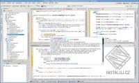 KDevelop – obrázek 3 z 3