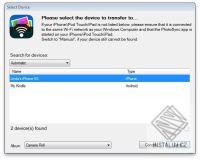 PhotoSync Companion