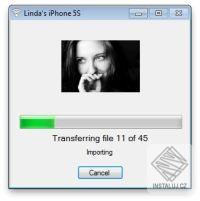 PhotoSync Companion