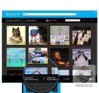 Save-o-gram Instagram Downloader – obrázek 1 z 3