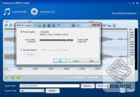 Freemore MP3 Cutter – obrázek 2 z 3