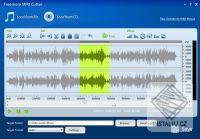 Freemore MP3 Cutter – obrázek 3 z 3