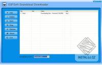 ESFSoft Soundcloud Downloader – obrázek 2 z 2