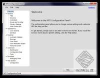NPS Image Editor – obrázek 2 z 4