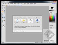 NPS Image Editor – obrázek 4 z 4