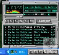 @MAX Tray Player – obrázek 3 z 3