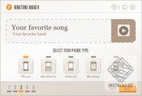 FriedCookie Ringtone maker – obrázek 3 z 4