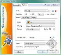VSO Image Resizer – obrázek 2 z 2