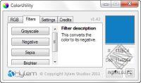 ColorUtility