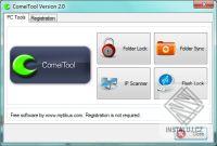 ComeiTool – obrázek 5 z 5