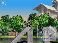 Bike Mania Arena